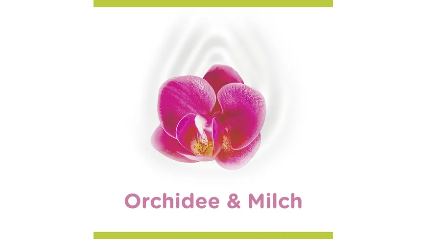Palmolive Naturals Orchidee Duschgel 250 ml