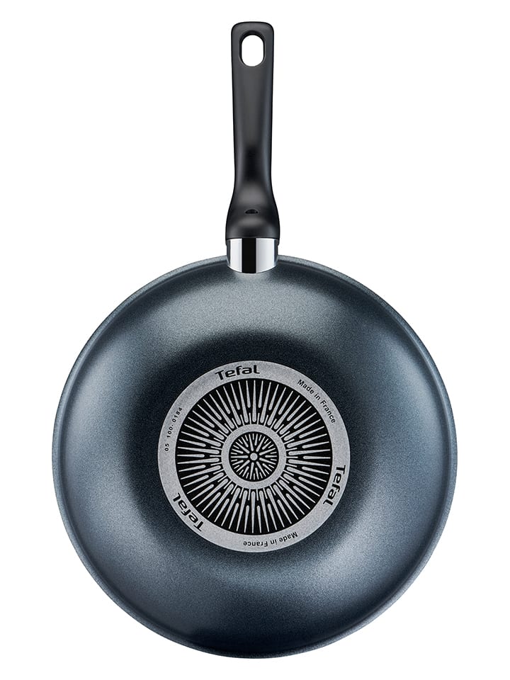 Tefal Wokpfanne 