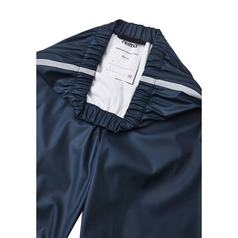 reima Oja Regenhose Kinder