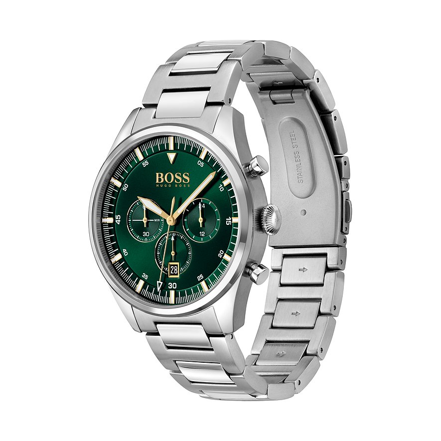 Boss Chronograph