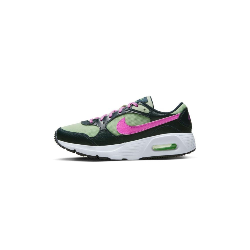 Nike Air Max SC CZ5358-300 / schwarz