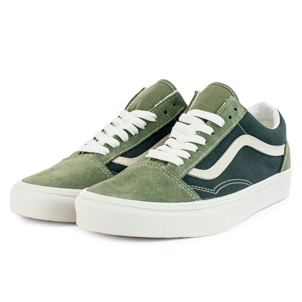 Vans Old Skool Tri Tone VN000CR5CX1 / grün