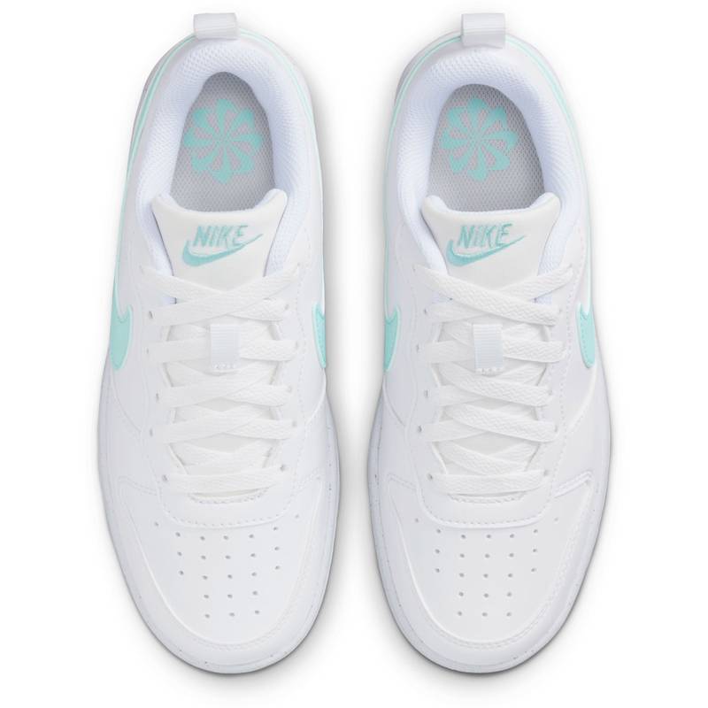 Nike COURT BOROUGH LOW RECRAFT GS Sneaker Kinder