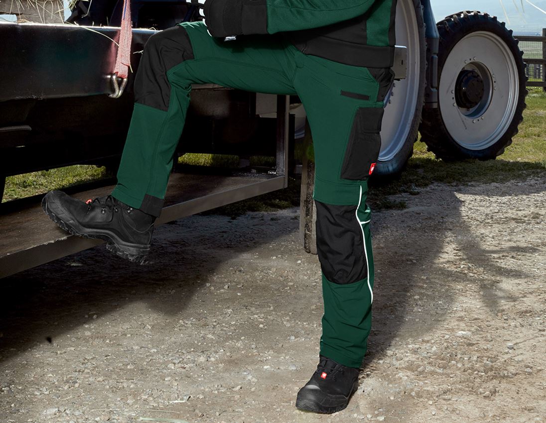 Funktions Bundhose e.s.dynashield