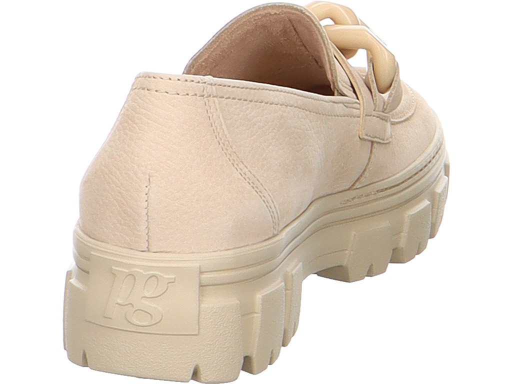 PAUL GREEN Komfort Slipper beige 2921
