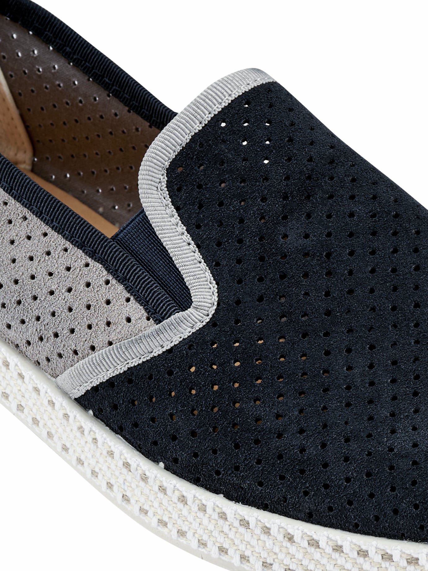 Rivieras Slipper Sainte-Maxime