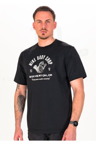 Nike Dri-Fit UV Hyverse M