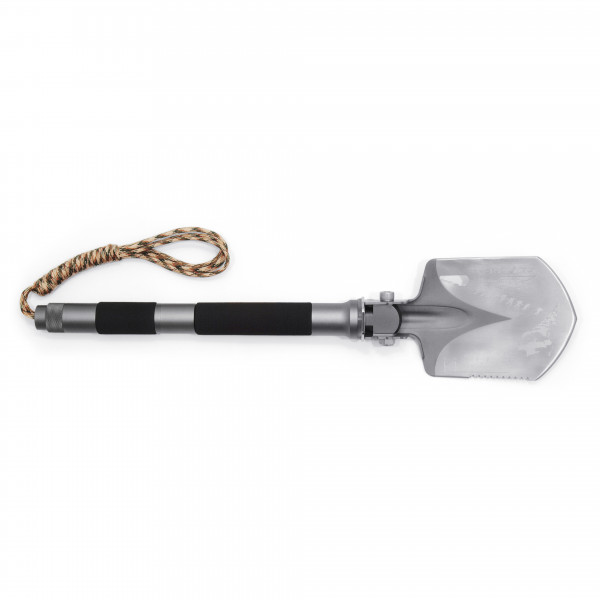 Origin Outdoors - Schaufel Survival 10 in 1 - Schaufel