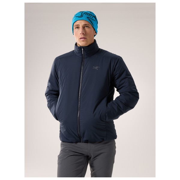 Arc'teryx - Atom Heavyweight Jacket - Kunstfaserjacke