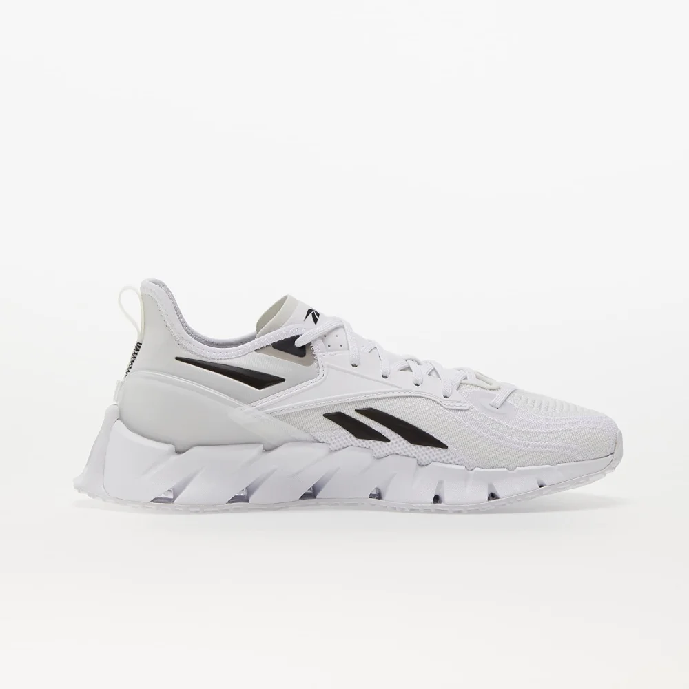 Reebok Zig Kinetica 3 HR0928 / weiss