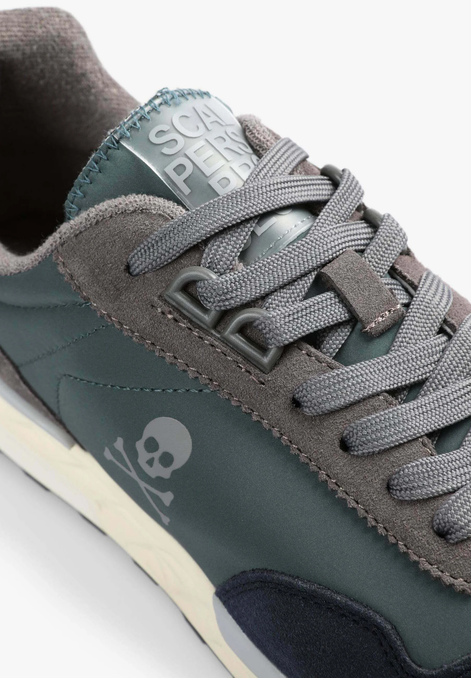 Scalpers HARRY - Zapatillas bajas