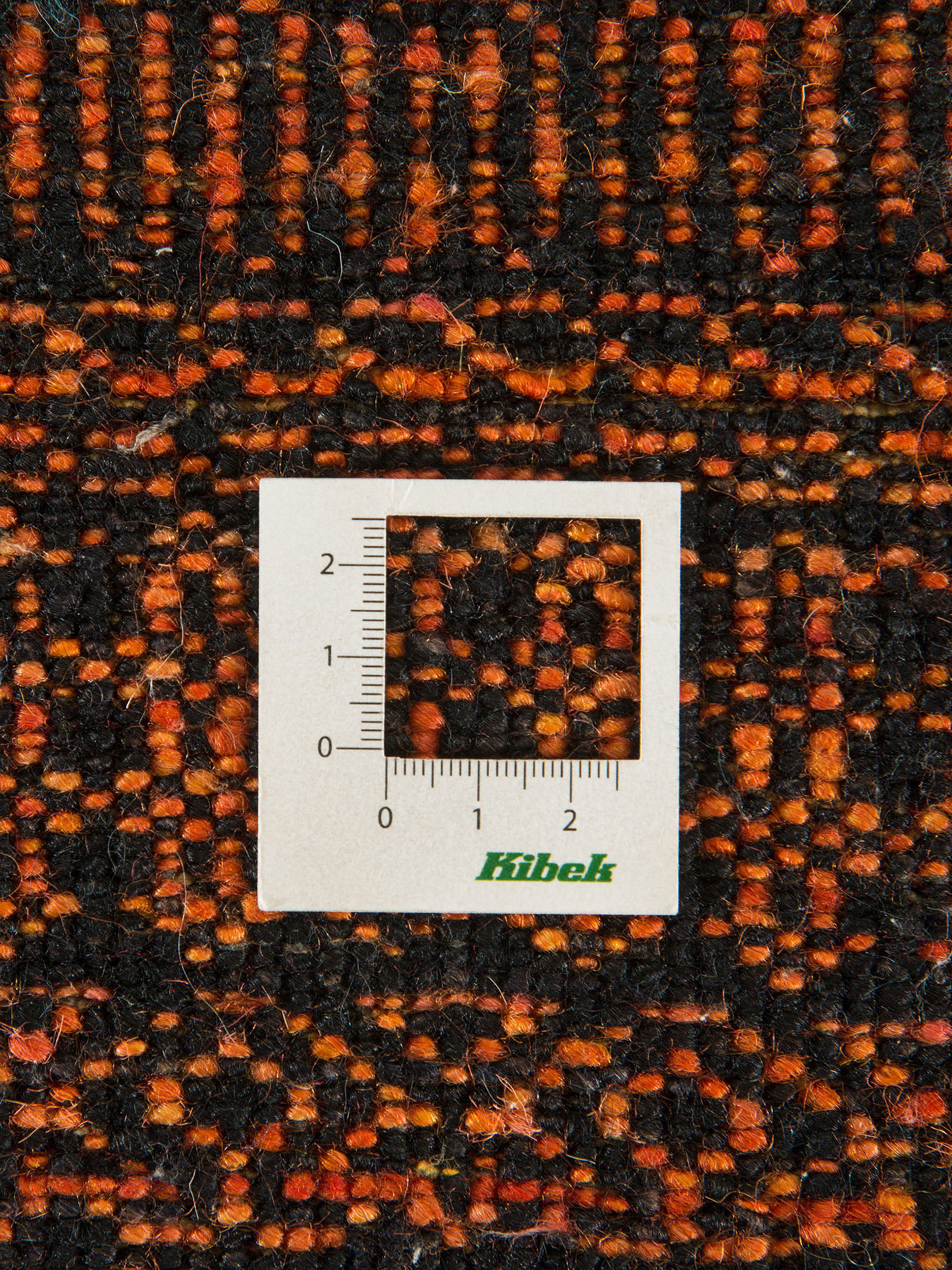 Contemporary Gabbeh ca. 77 x 310 cm, Unikat / Einzelstück