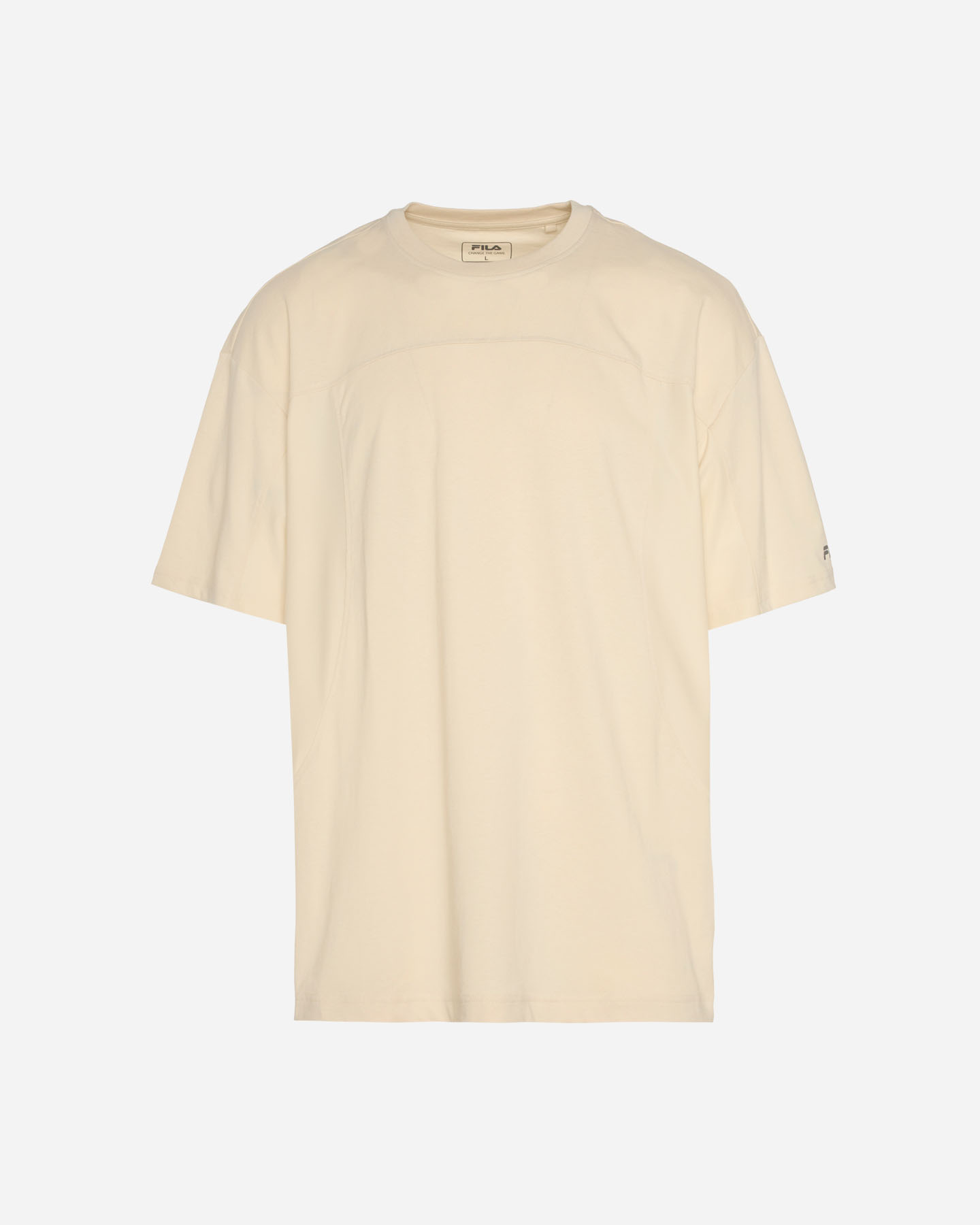 Koszulka Fila Athleisure Dynamism M FM837S25-090