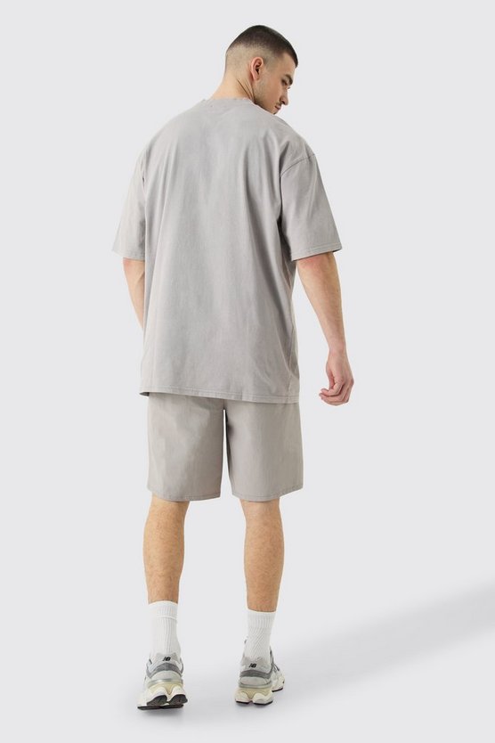 Tall Oversize T-Shirt