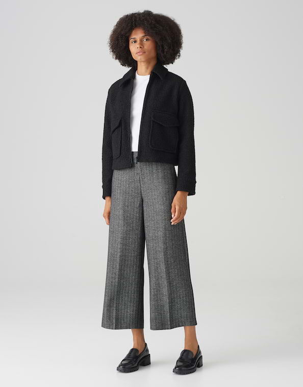 Culotte Misha tradition