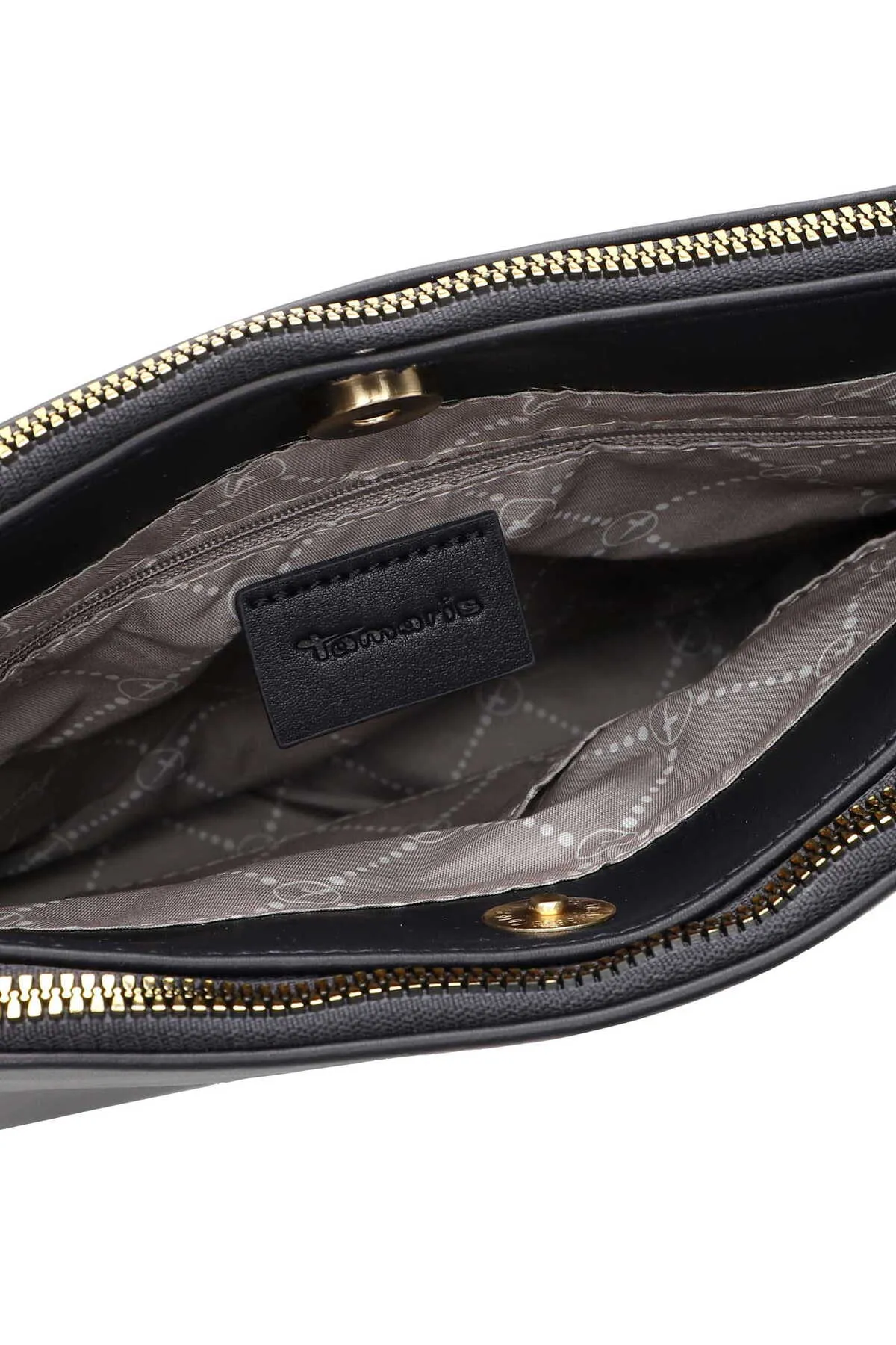 Tamaris  Handtasche - Blau - Unifarben