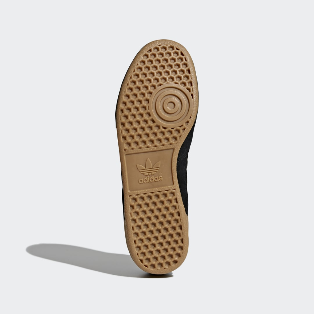 adidas Mundial Goal 019310 / schwarz