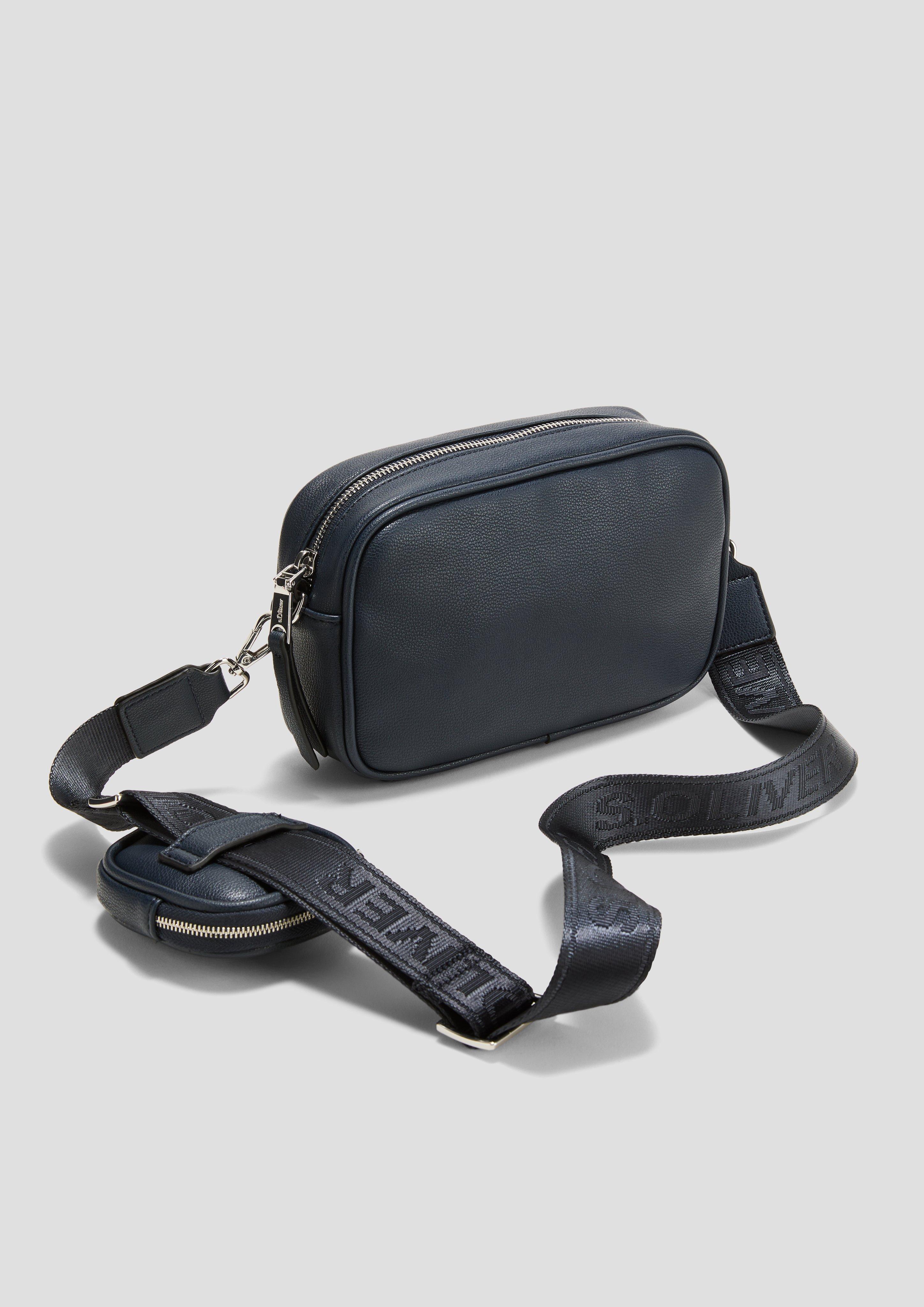 Tasche mit abnehmbarem Schultergurt  2145112-5959