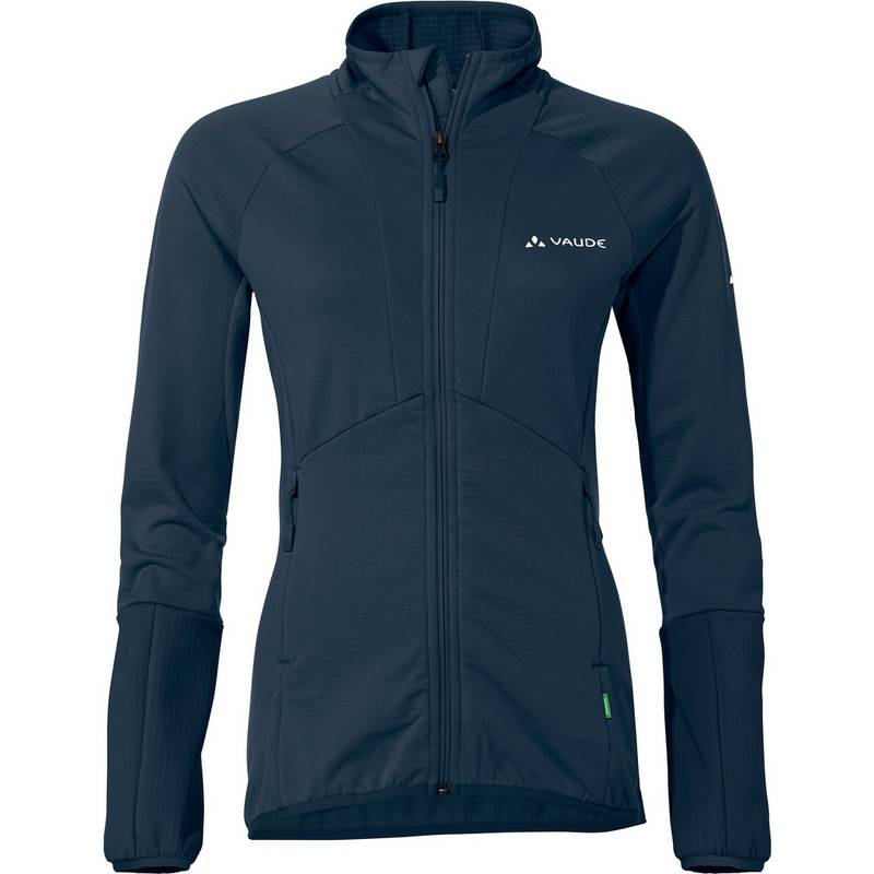 VAUDE Monviso II Fleecejacke Damen