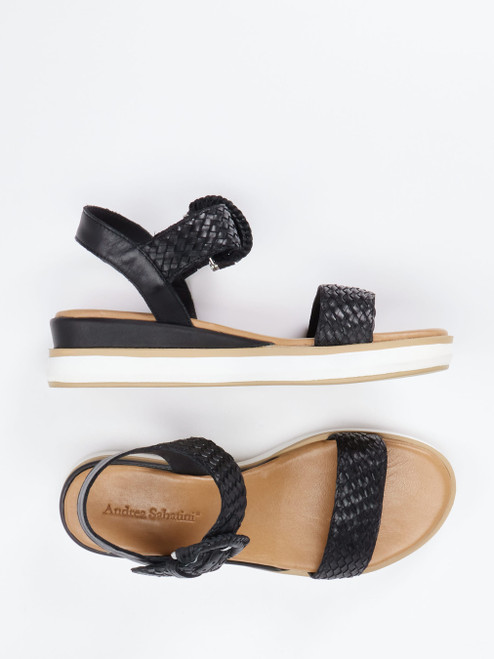 Plateau-Sandalette-12450090007 Andrea Sabatini