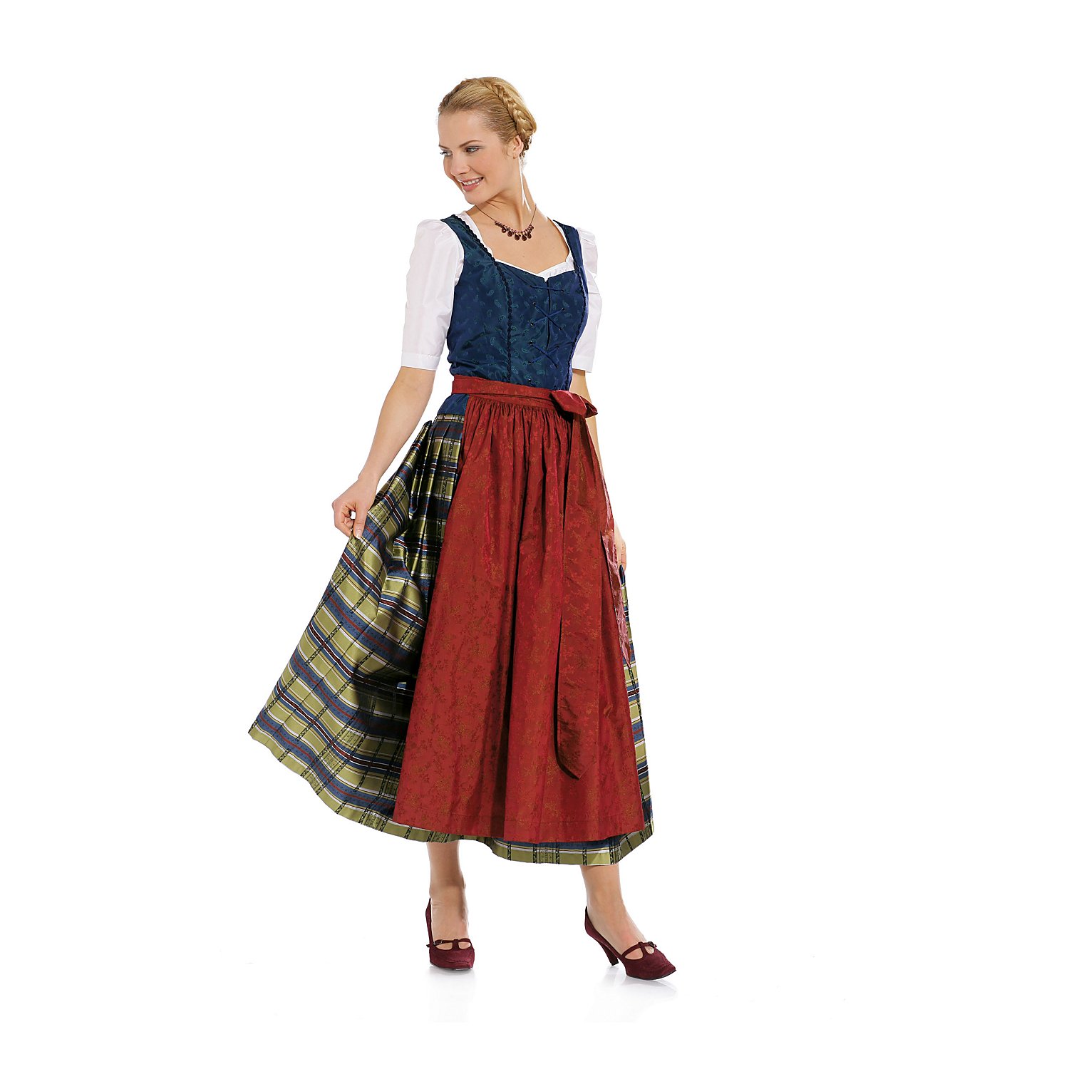 burda Schnitt 7870 