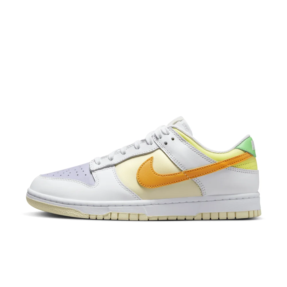 Nike Dunk Low FJ4742-100 / weiss
