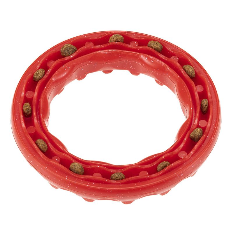 Ferplast Smile Kauring, rot zu TOP-Preisen