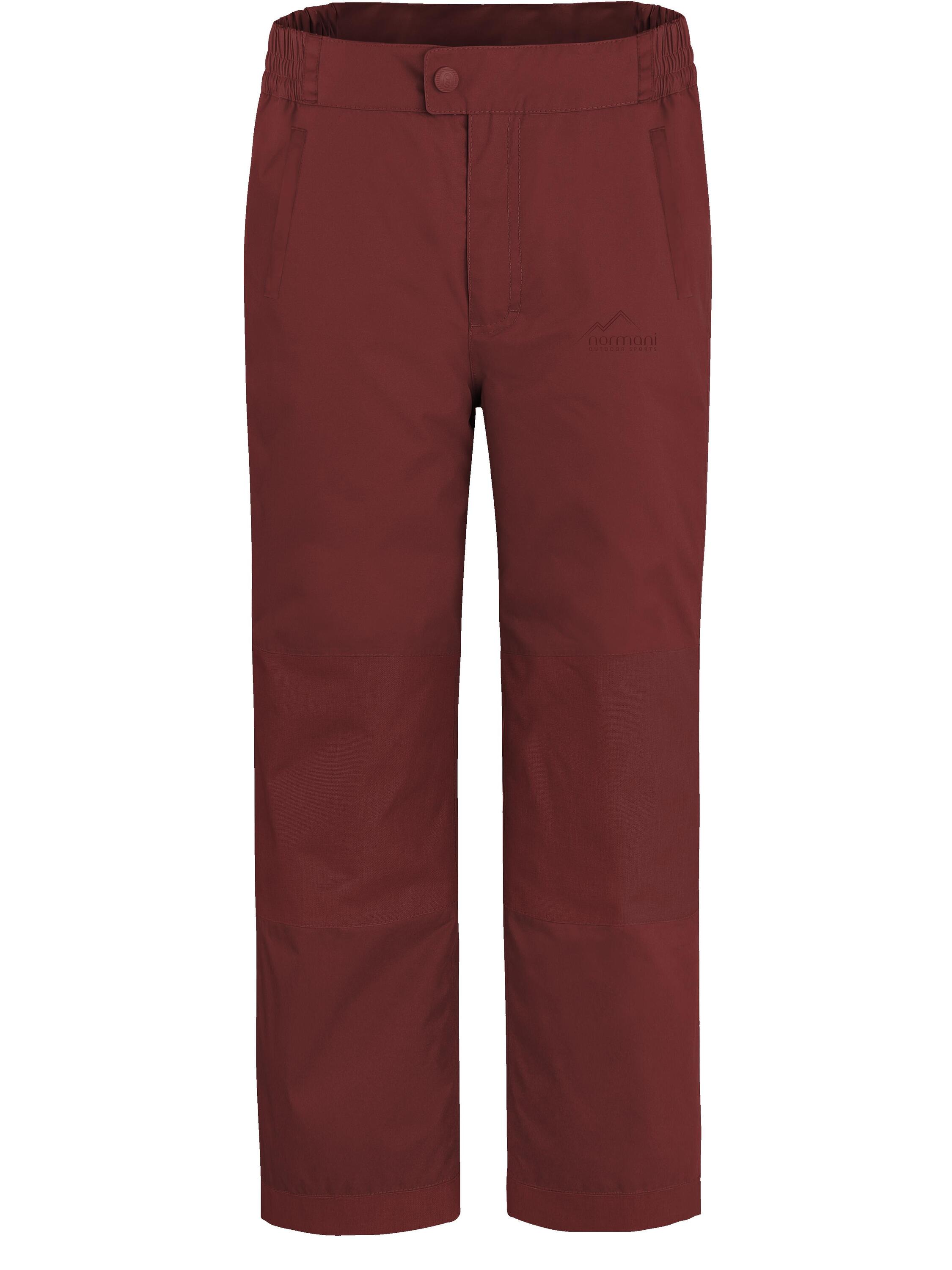 Regular Athletic Pants 'Deltana'