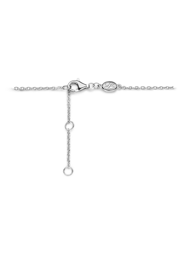 TI SENTO - Milano Gold-plated Bracelet 23032ZY