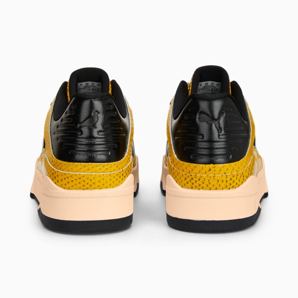 PUMA Slipstream T x STAPLE 392059-01 / gelb