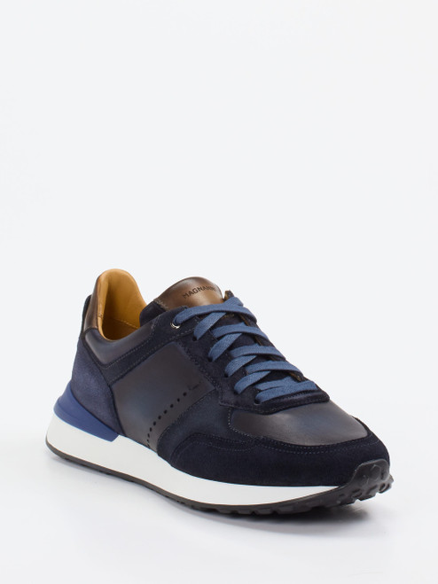 Sneaker-46611090957 Magnanni