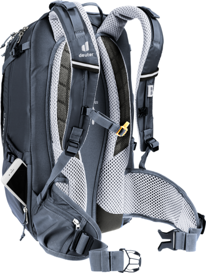 deuter Trans Alpine 24 | Fahrradrucksack
