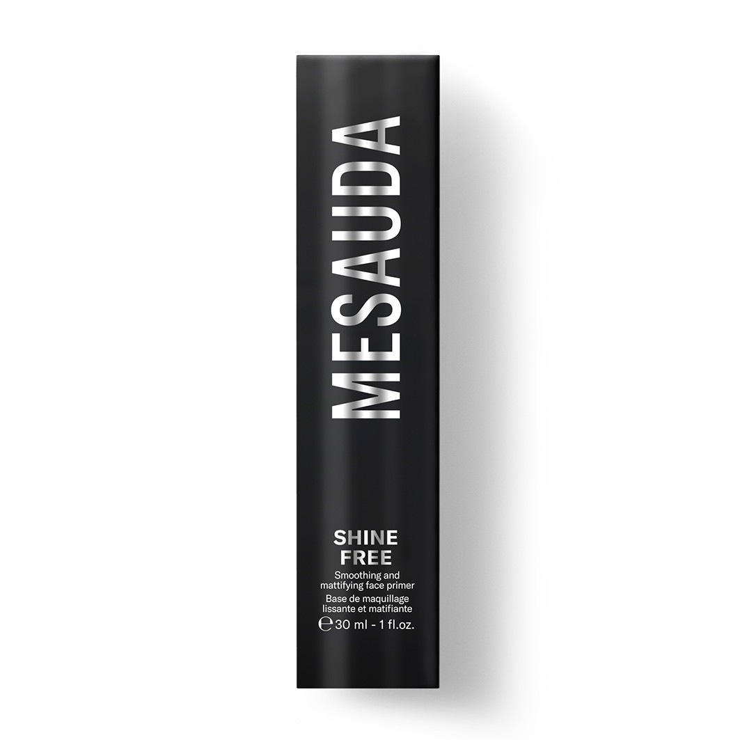 Mesauda Beauty SHINE FREE