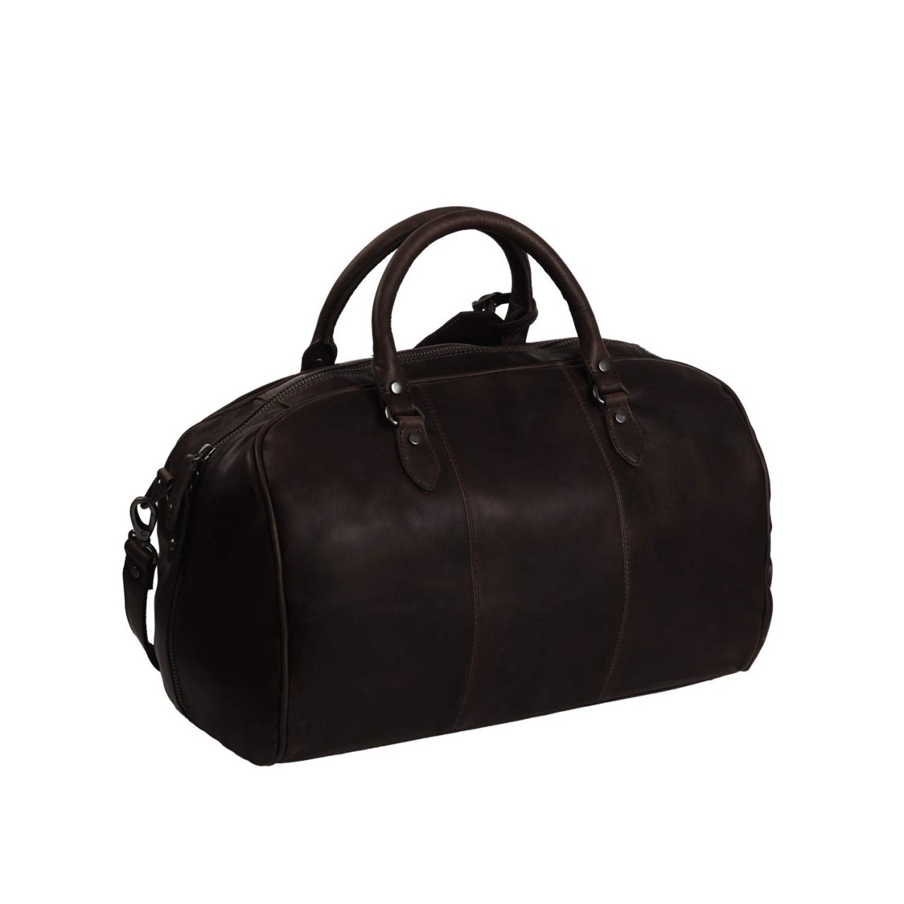 THE CHESTERFIELD BRAND Handtaschen braun LIAM