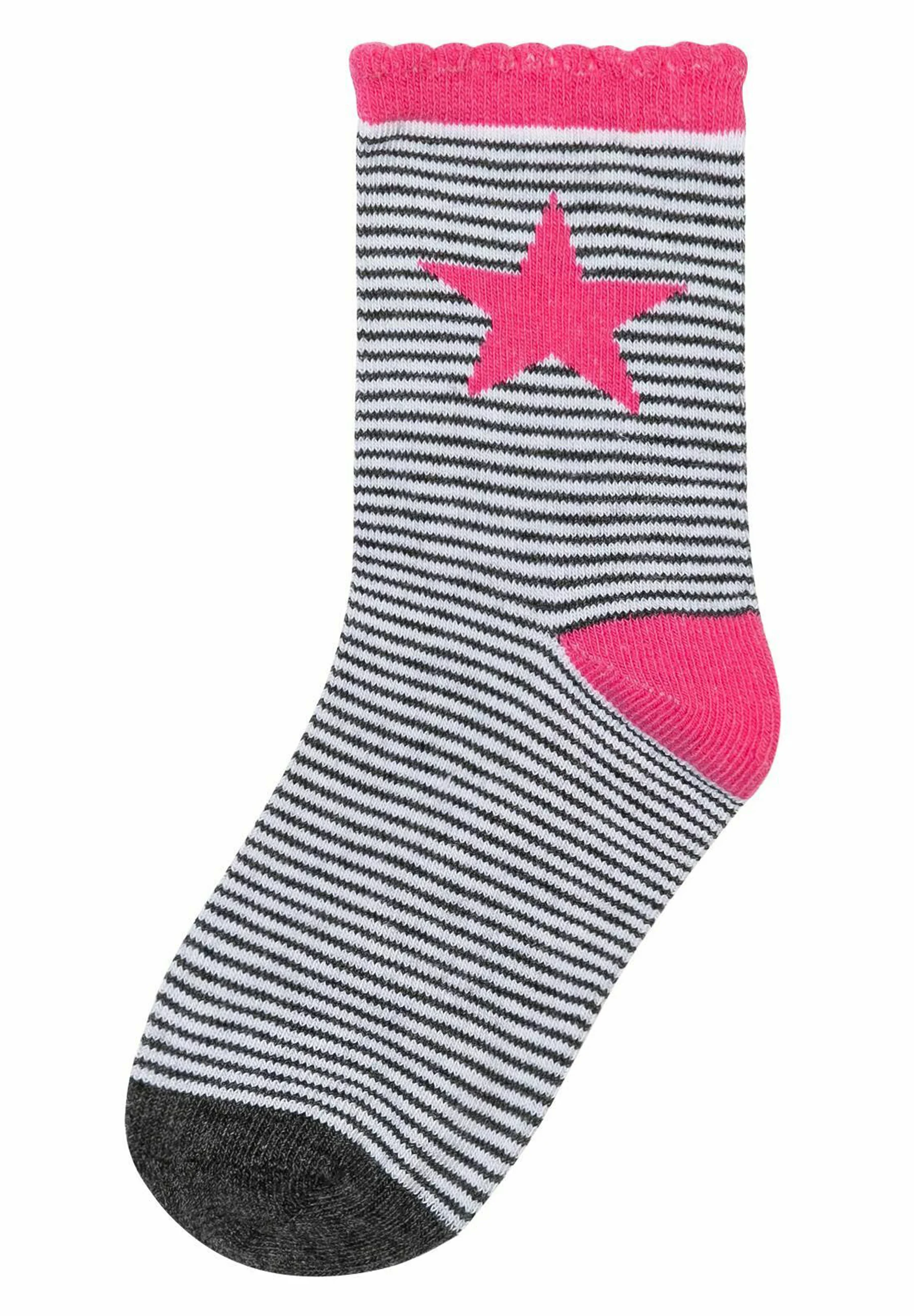 MINOTI FIVE PACK - Calcetines