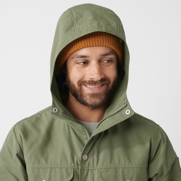 GREENLAND JACKET M Herren - Übergangsjacke