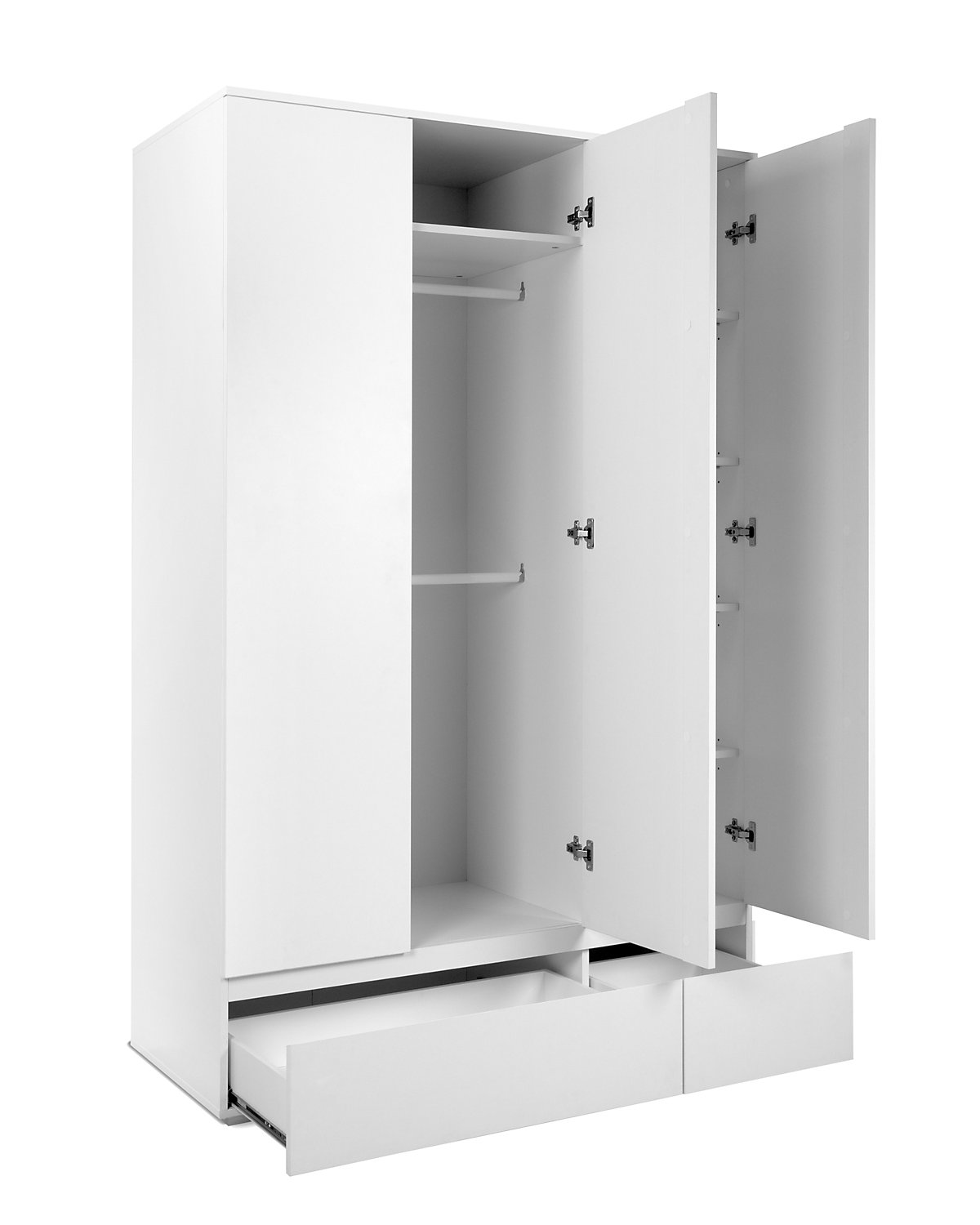 Kleiderschrank 