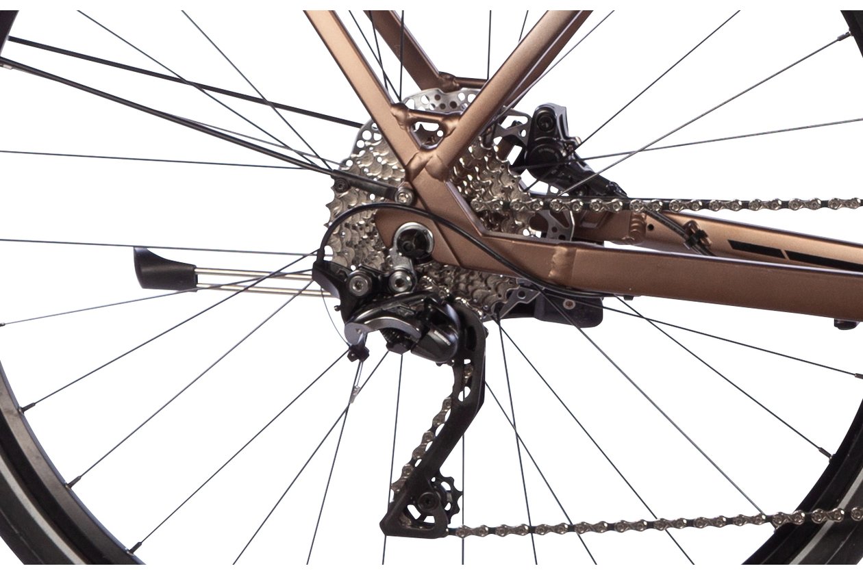 Carver Route 150 - 2024 - 28 Zoll - Damen Sport