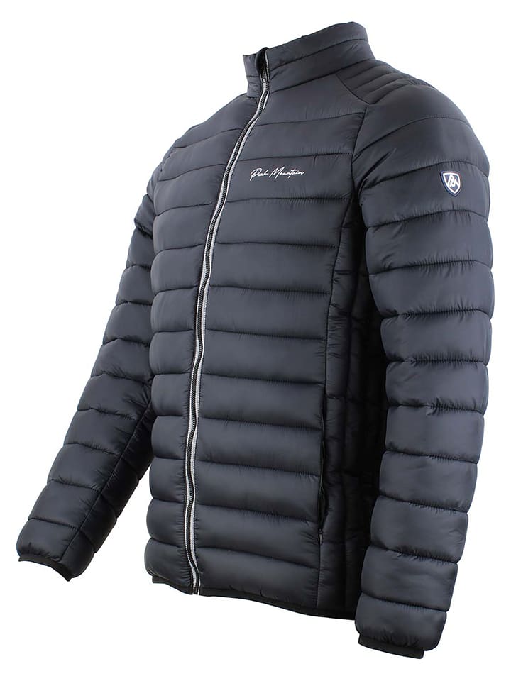 Peak Mountain Steppjacke 