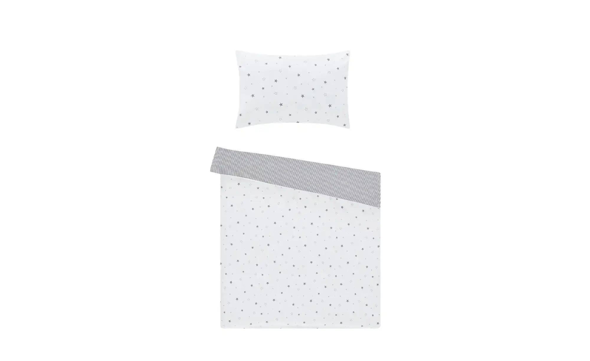 Komplettbett
