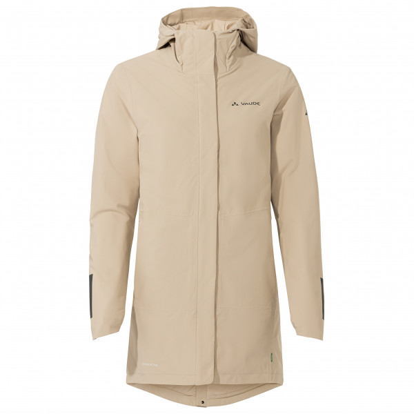 Vaude - Women's Cyclist Padded Parka II - Fahrradjacke