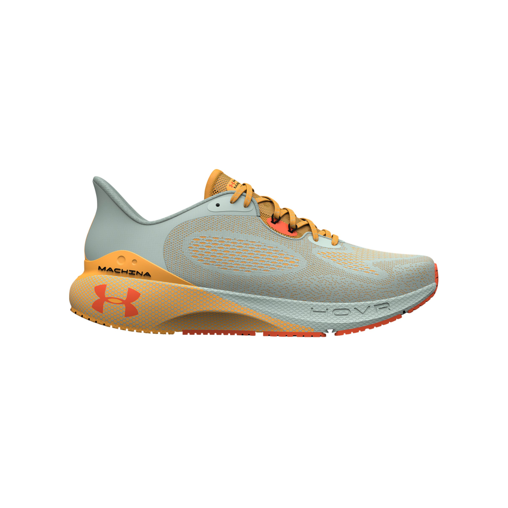 Under Armour HOVR Machina 3 3024907-304 / grün