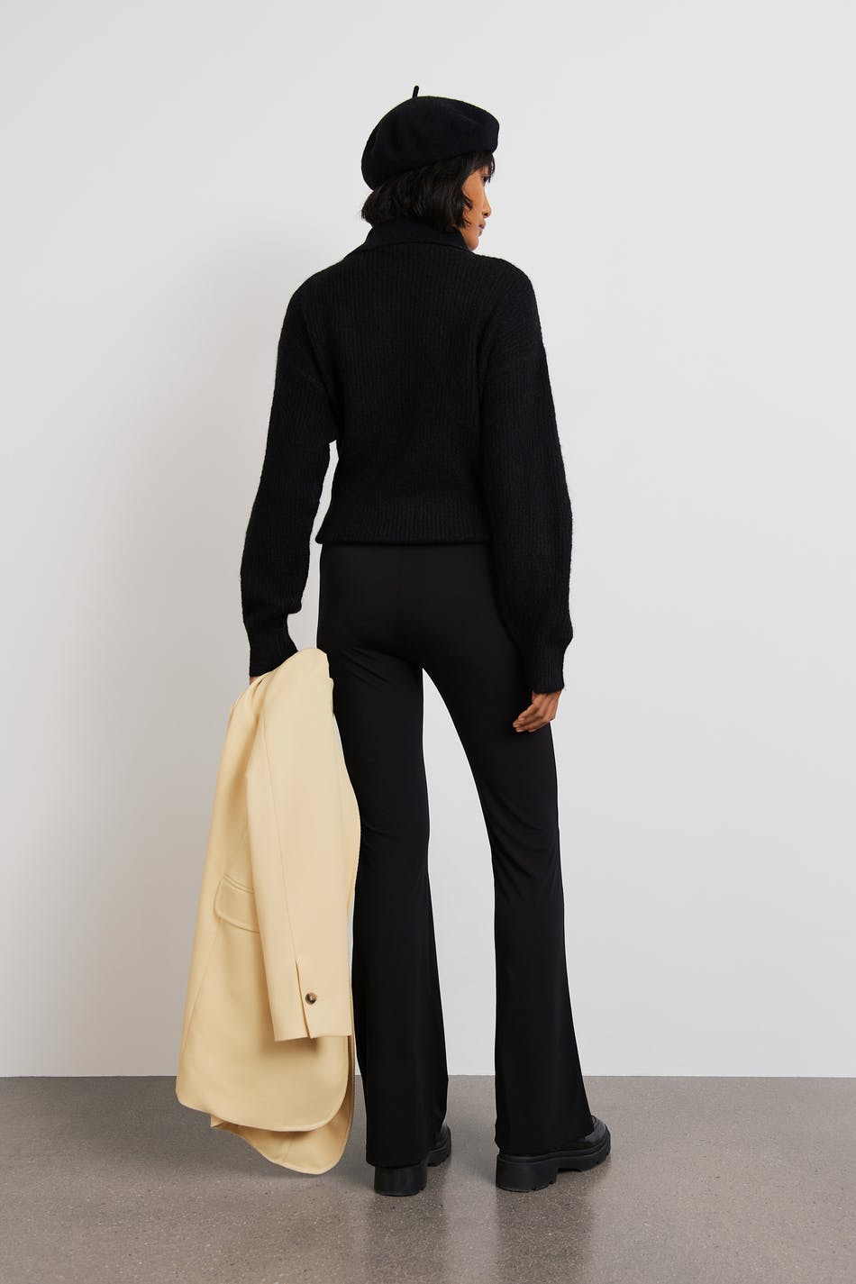 Lio trousers