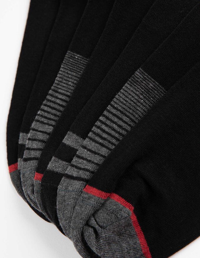 Socken - 7er-Pack