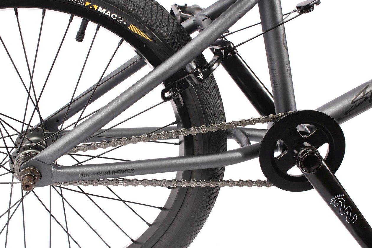 KHE Strikedown Pro - 2022 - 20 Zoll - BMX