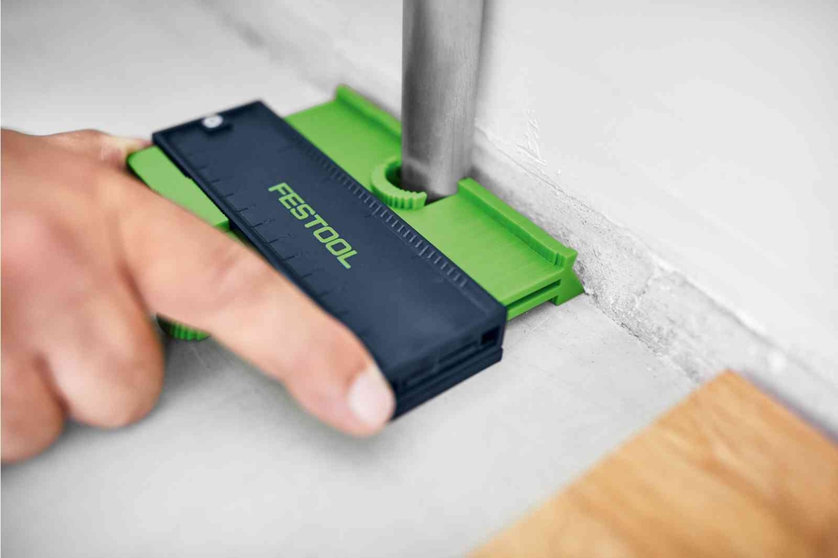 Accesorii Festool 576984 KTL-FZ FT1 Aparat de măsurat contururi