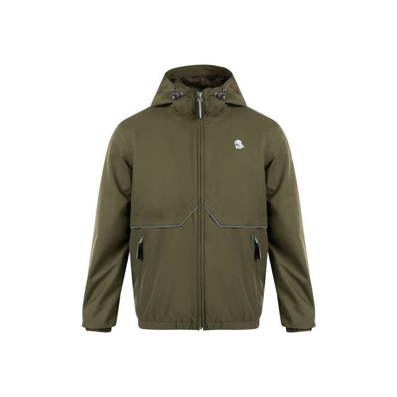 Schmuddelwedda Regenjacke Herren