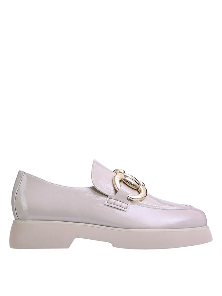 Högl Leder-Slipper 