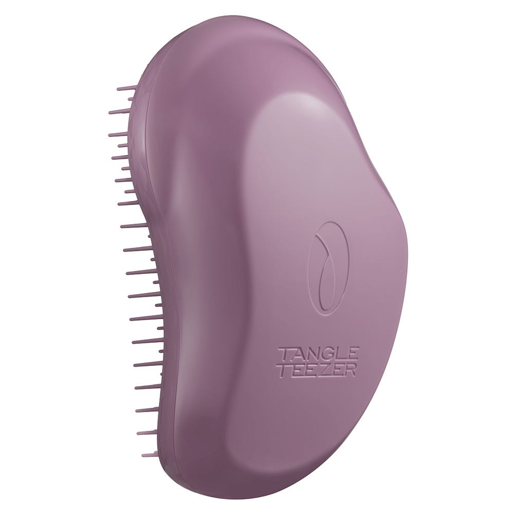 Tangle Teezer Original The Eco Brush Earthy Purple
