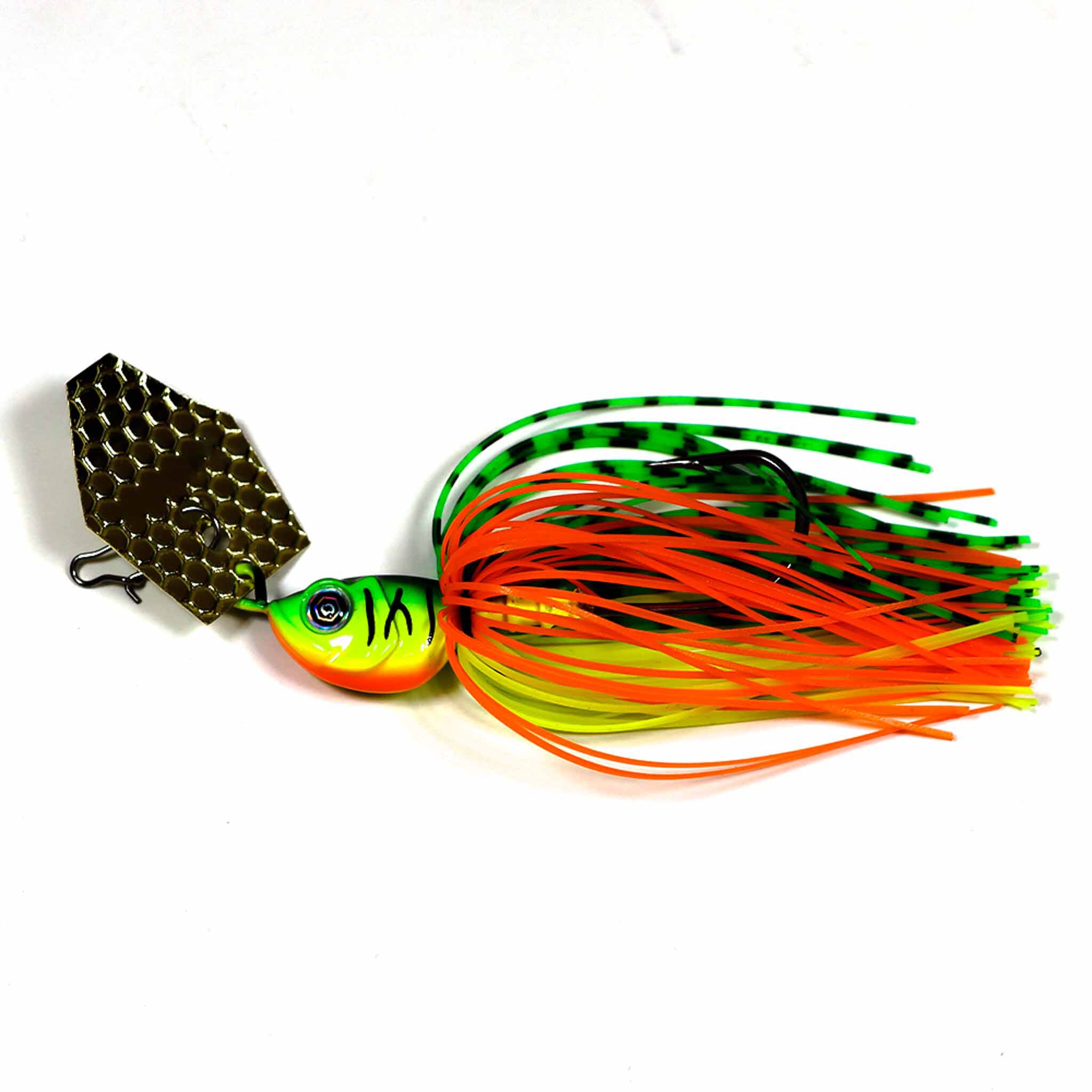 Przynęta Chatterbait Evok Loki Blade Jig 14g